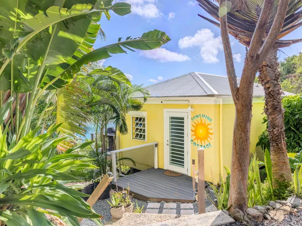 10-27-4B Carolina Est, Saint John, VI 00830