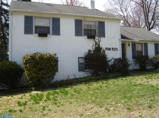 210 Grandview Rd, Media, PA 19063