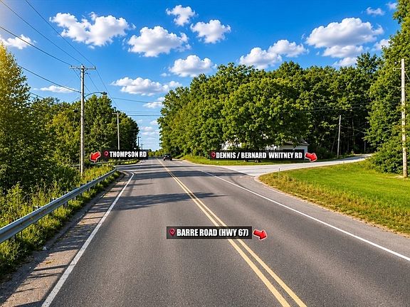 2nd image of LOT 19 Bernard Whitney Rd