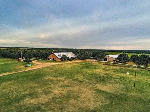 1901 County Road 454, De Leon, TX 76444