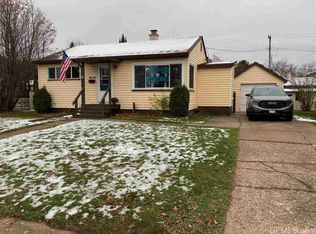 730 Duncan Ave, Ishpeming, MI 49849