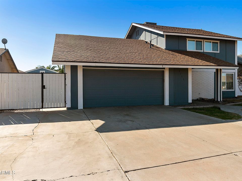 1st image of 4155 W EVANS Drive