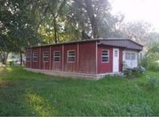 12320 E Trails End Rd, Floral City, FL 34436
