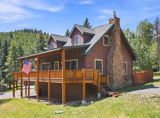 34797 Forest Estates Rd, Evergreen, CO 80439