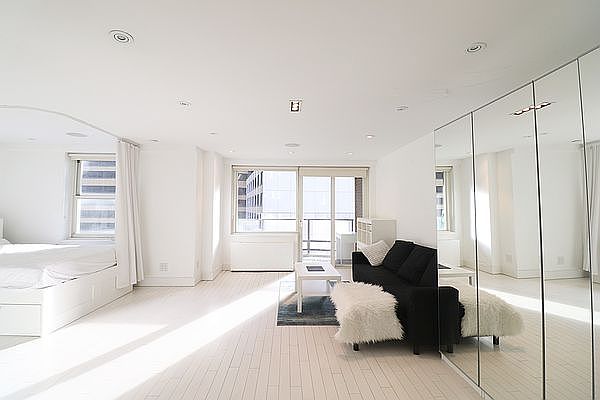 1st image of 159 W 53rd St APT 17C
