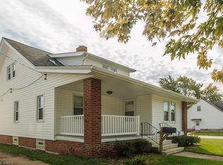 1281 Mayfield Ridge Rd, Mayfield Heights, OH 44124