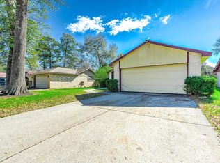 3423 Nutwood Ln, Spring, TX 77389