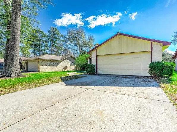 3423 Nutwood Ln, Spring, TX 77389