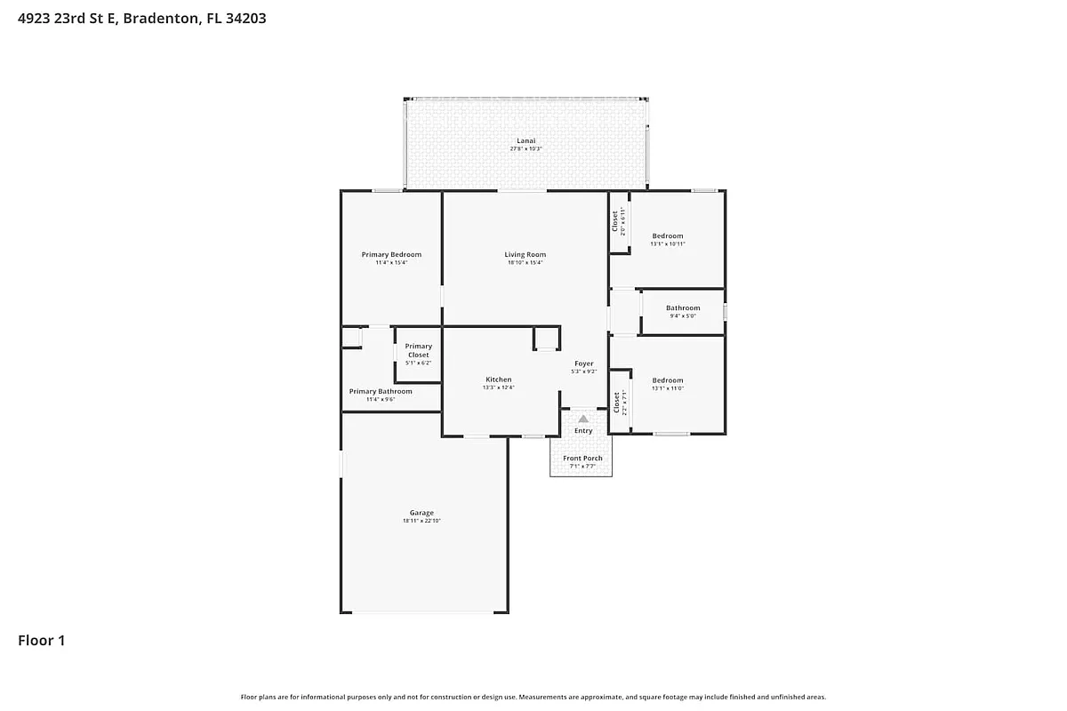 Building Photo - 4923 23rd St E