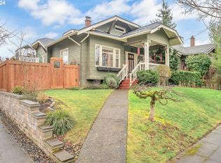 2842 NE 50th Ave, Portland, OR 97213