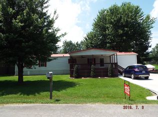 149 Hickory Hills Ave, Marion, KY 42064