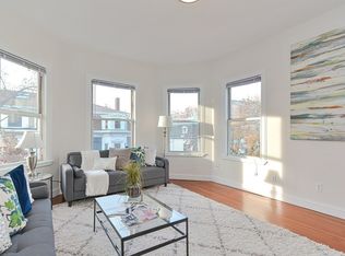 28 Inman St APT 5, Cambridge, MA 02139