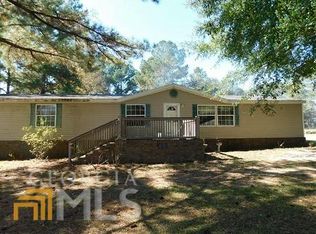 11529 Daisy Nevils Hwy, Claxton, GA 30417