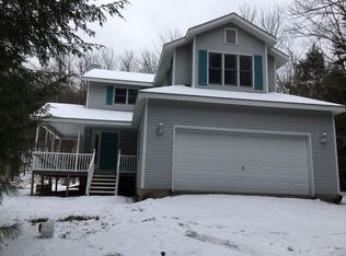 1212 Donovan Rd, Brackney, PA 18812