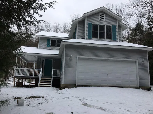 1212 Donovan Rd, Brackney, PA 18812