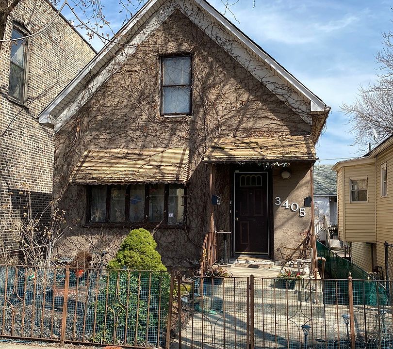 1st image of 3405 S Lituanica Ave