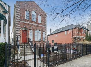 1843 W Fletcher St, Chicago, IL 60657