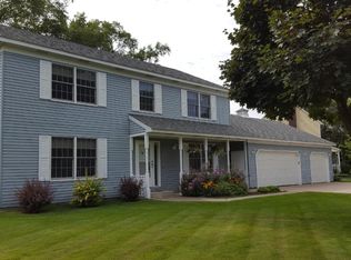 806 Aldon Dr, Saint Cloud, MN 56301