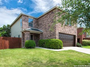 7331 Twin Falls Dr, San Antonio, TX 78238