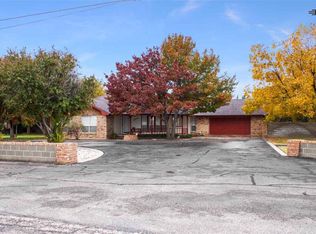 225 W Lovelady Rd, Hobbs, NM 88242