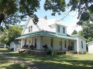 284 E Monroe St, Orleans, IN 47452