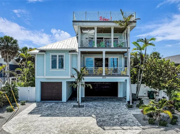 303 S Bay Blvd, Anna Maria, FL 34216