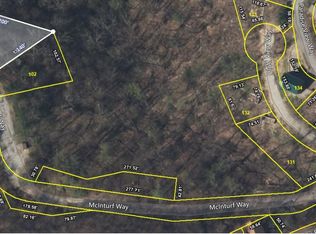 101 McInturf Way, Sevierville, TN 37876