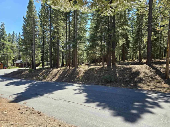 12889 Hansel Ave, Truckee, CA 96161