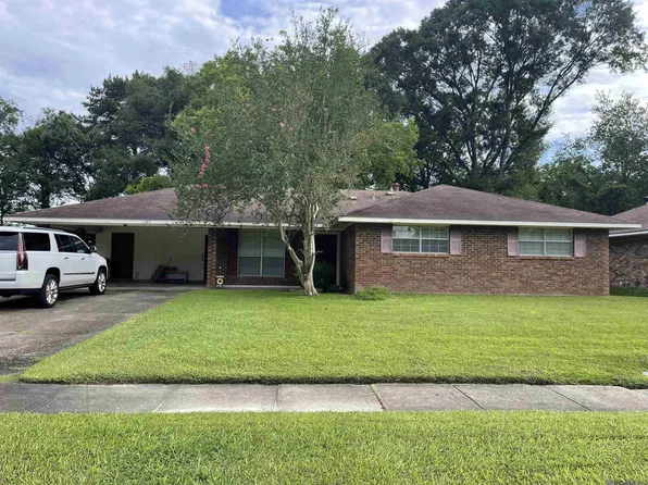 13317 Ouachita Ave, Baton Rouge, LA 70818