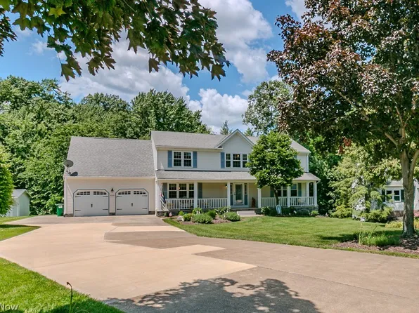 8054 N Chariot St, Concord Township, OH 44060