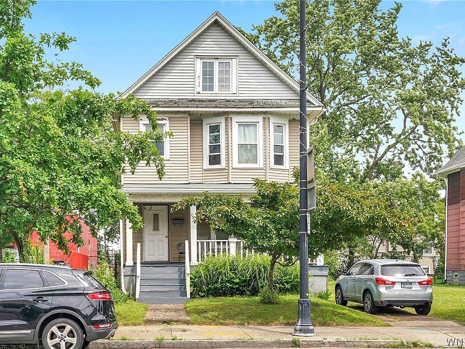 1st image of 2328 S Park Ave