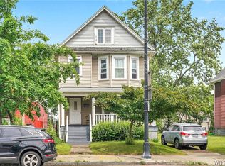 2328 S Park Ave, Buffalo, NY