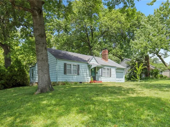 5218 Juniper St, Mission, KS 66205