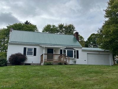 855 Duff Dr, Ashland, OH, 44805