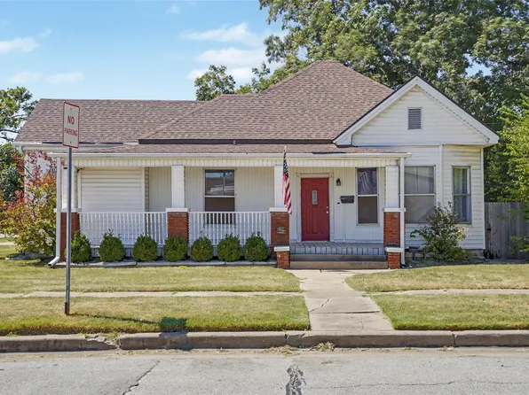 422 S Poplar St, Sapulpa, OK 74066