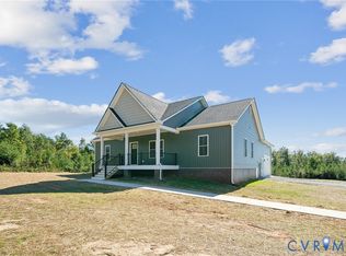 2305 Halls Store Rd, Mineral, VA