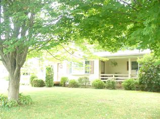 310 Davis St, Blossburg, PA 16912