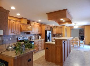 519 County Road 653, Theodosia, MO 65761