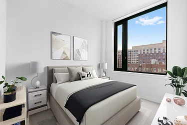 Rented by Living New York