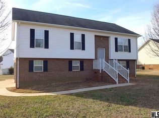 3903 County Home Rd, Conover, NC 28613