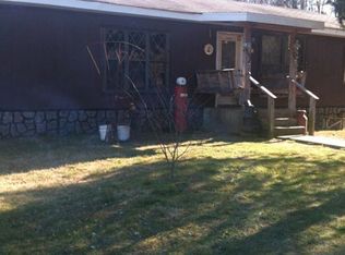 2588 Hc 2, Clubb, MO 63934