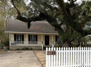3143 Carey St, Slidell, LA 70458