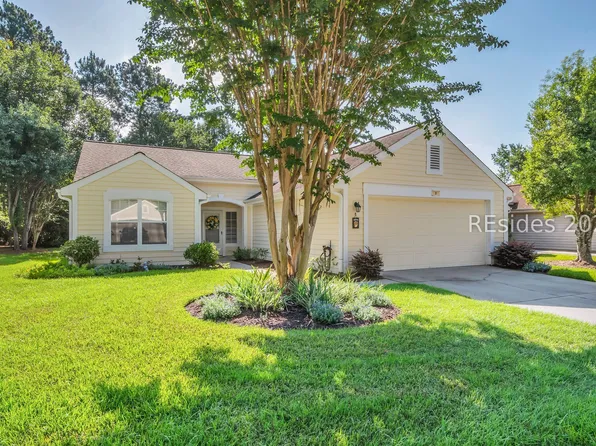 3 Broughton Ct, Bluffton, SC 29909