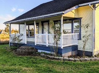 411 W Mary M Knight Rd, Elma, WA 98541