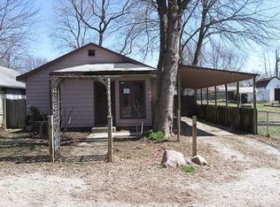 3123 S Taft Ave, Indianapolis, IN