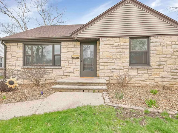 217 Jacob St, Green Bay, WI 54302
