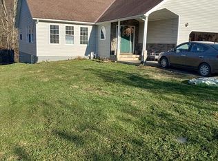 59900 Clagett Rd, New Concord, OH 43762