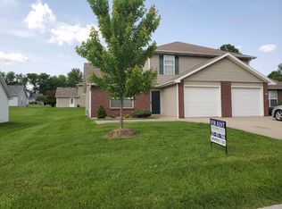 4505 Ria St, Columbia, MO 65202