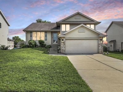 8405 Dolomite Lane, Madison, WI, 53719