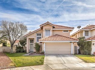 300 Windmere St, Henderson, NV 89074